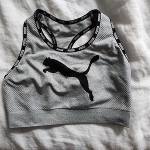 Puma sports bra